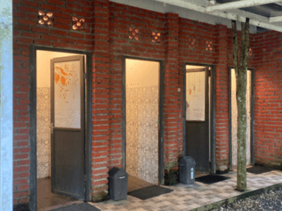 Photo for Hejo forest camp ground A