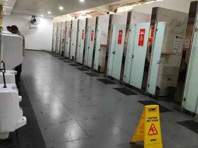 Photo for Rest Area KM 6