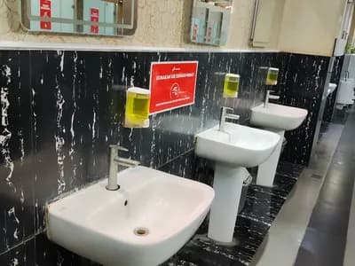 Photo for Rest Area KM 6