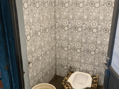 Photo for Hejo forest camp ground A