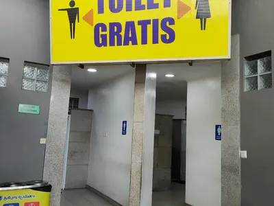 Photo for Rest Area 97 Sudut Kiri